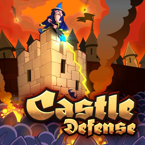 Игра Защита Замка Игра Защита Замка / Castle Defense