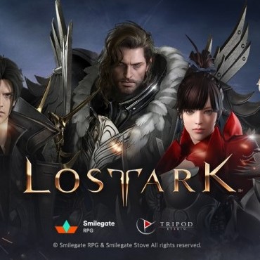 Lost ark играть в облаке что это