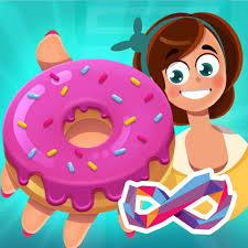 Игра Пищевой Магнат Игра Пищевой Магнат / Food Tycoon