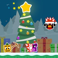 Игра Рождественский Удар Игра Рождественский Удар / Palutens Weihnachtsbash