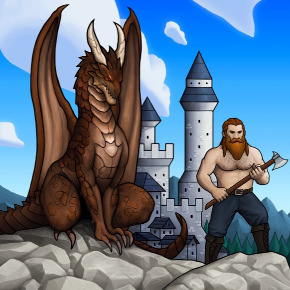 Игра Castle Woodwarf 2 Игра Castle Woodwarf 2 / Castle Woodwarf 2