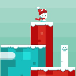 Игра Снежок: Рождественский Мир Игра Снежок: Рождественский Мир / Snowball Christmas World
