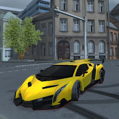 Игра Физика Автомобилей: Лондон Игра Физика Автомобилей: Лондон / Project Car Physics Simulator:London