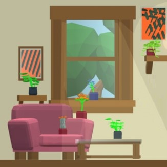 Игра Выращивание Цветов Игра Выращивание Цветов / Plant Daddy