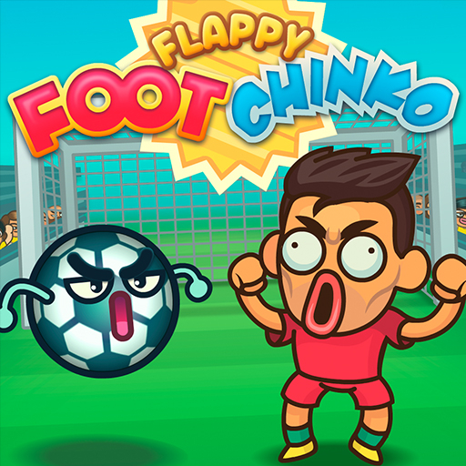 Игра Флаппи Футбол Игра Флаппи Футбол / FLAPPY FOOTCHINKO