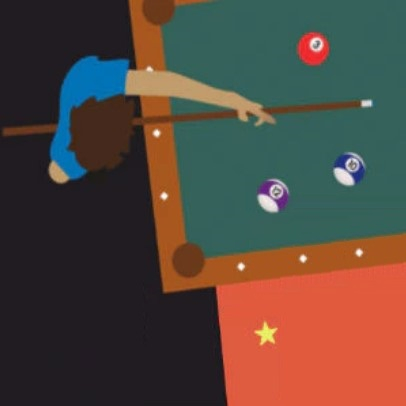 Игра Бильярд: Пул 8 Шаров Игра Бильярд: Пул 8 Шаров / Billiards Pool 8 Ball