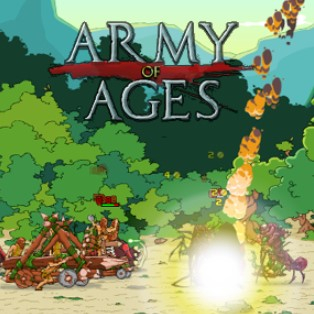 Игра Army of Ages Игра Army of Ages / Army of Ages