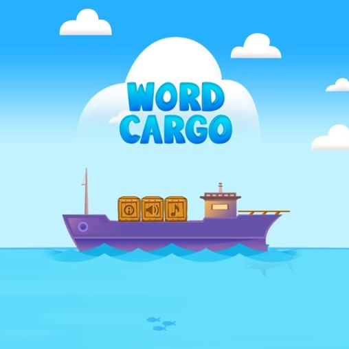 Игра Слово Груз Игра Слово Груз / Word Cargo