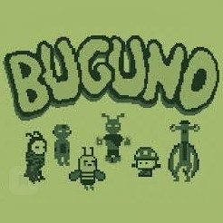 Игра Бугуно Игра Бугуно / Buguno