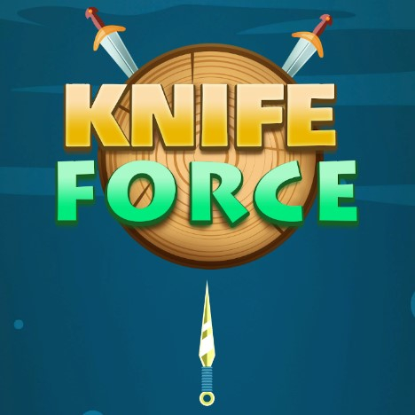 Игра Сила Ножей Игра Сила Ножей / Knife Force