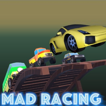 Игра Панк-Рок Безумные Гонки Игра Панк-Рок Безумные Гонки / Punk Rock Mad Racing