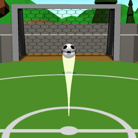 Игра Футбольный Свайп Игра Футбольный Свайп / Soccer Swipe