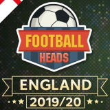 Игра Футбол Голов: Англия 2019-20 (Премьер Лига)
