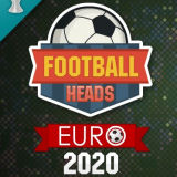 Футбол Головами: Евро 2020