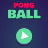 Игра Понг Бол
