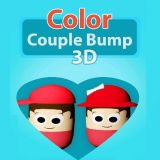 Игра Цветная Пара 3Д