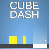 Игра Cube Dash
