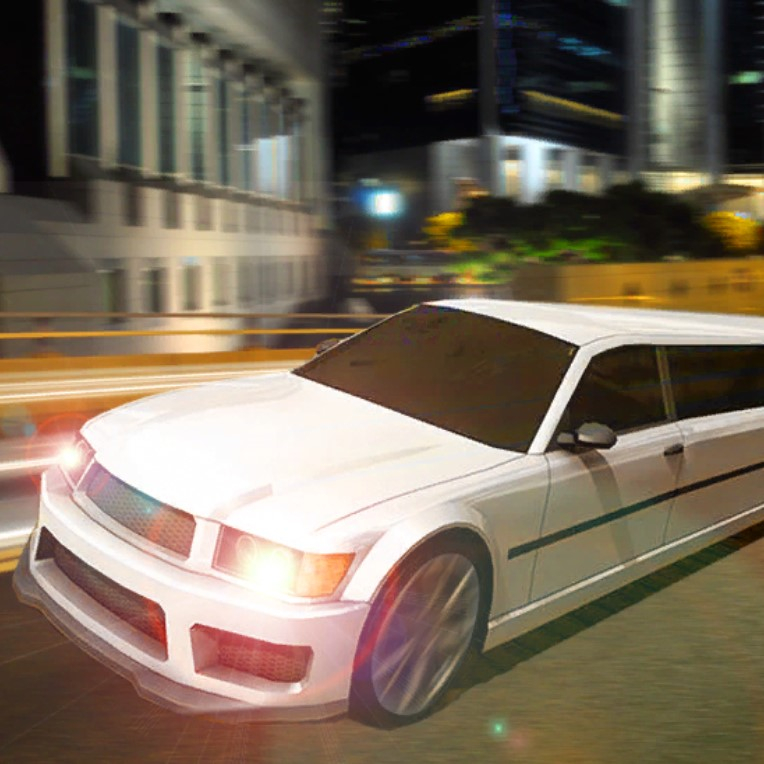 Игра Симулятор Лимузина Игра Симулятор Лимузина / Limo Simulator