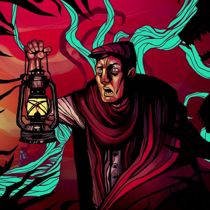 Игра Alder’s Blood: Prologue Игра Alder’s Blood: Prologue / Alder’s Blood: Prologue