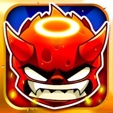 Игра Рай против Ада Игра Рай против Ада / Heaven vs Hell