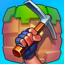 Игра Крафтмайн Игра Крафтмайн / CRAFTMINE