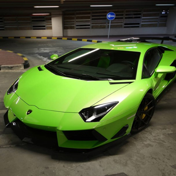 Игра Парковка Суперкаров Игра Парковка Суперкаров / Supercars Parking