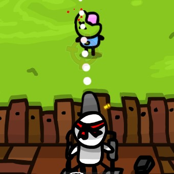 Игра Зомби Чума Игра Зомби Чума / Zombie Plague