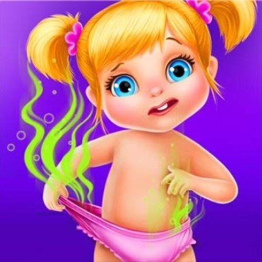 Игра Уход за Малышами: Поиск Няни Игра Уход за Малышами: Поиск Няни / Babysitter Madness Help The Nanny