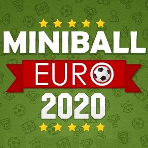 Игра Минибол Евро 2020 Игра Минибол Евро 2020 / Miniball Euro 2020