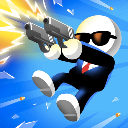 Игра Спусковой Крючок: Выстрел Игра Спусковой Крючок: Выстрел / SHOT TRIGGER