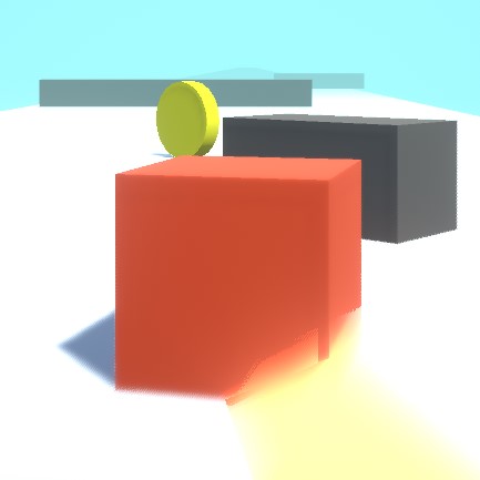 Игра Куб Раннер Игра Куб Раннер / Cube Runner