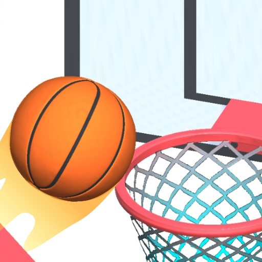 Игра Данк Легенды Игра Данк Легенды / Dunk Legend