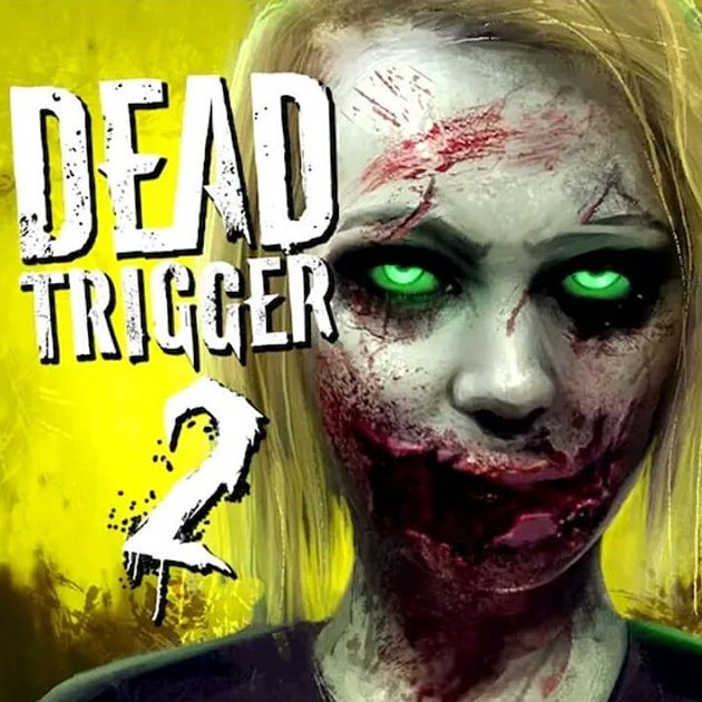Игра Зомби: Дед Триггер 3Д Игра Зомби: Дед Триггер 3Д / DeadTrigger 2