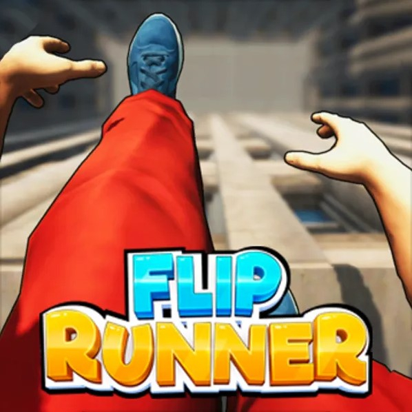 Игра Флип Раннер 3Д Игра Флип Раннер 3Д / Flip Runner