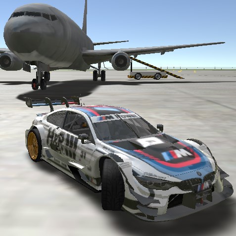 Игра Evo-F 3 Игра Evo-F 3 / Evo-F 3