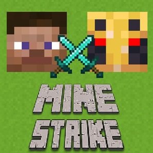 Игра MineStrike.fun Игра MineStrike.fun / MineStrike.fun
