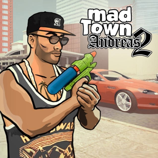 Игра Мафия Безумного Города 2 Новая История Игра Мафия Безумного Города 2 Новая История / Mad Town Mafia Story Andreas 2 New Story