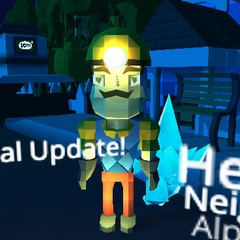 Игра Привет Сосед Альфа 2 (by Lord Dimon on Kogama) Игра Привет Сосед Альфа 2 (by Lord Dimon on Kogama) / Hello Neighbor-(Alpha 2)