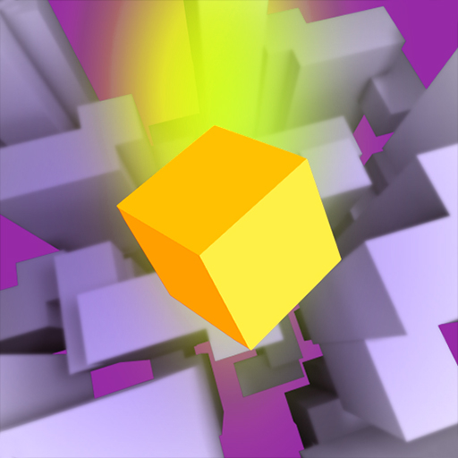 Игра Свободное Падение 3D Игра Свободное Падение 3D / Free Fall 3D