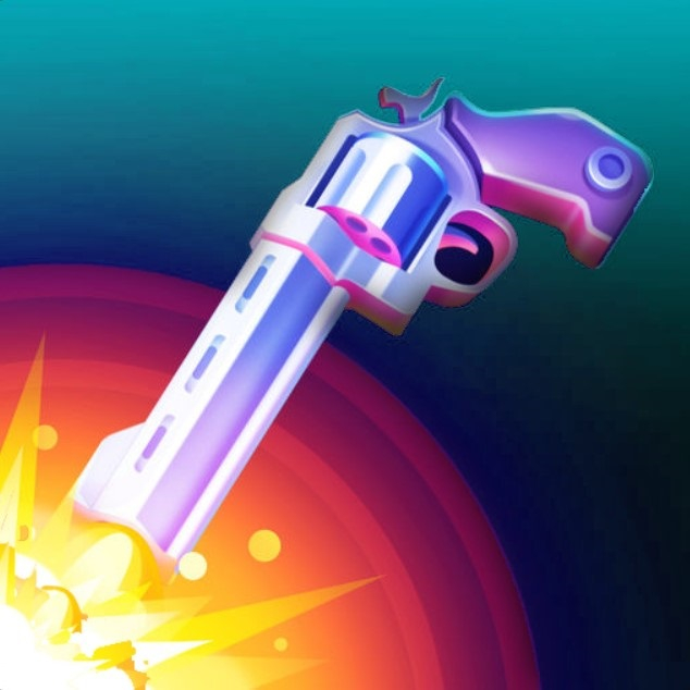 Игра Флип Ган Симулятор Игра Флип Ган Симулятор / Flip The Shoot Guns