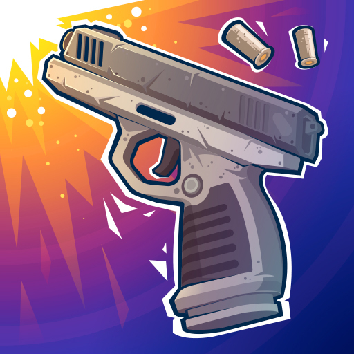 Игра Вращение Оружия Игра Вращение Оружия / GunSpin