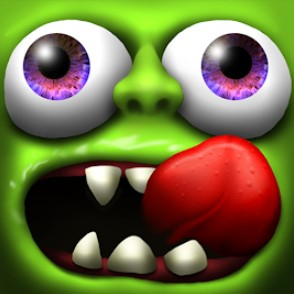 Игра Зомби Цунами Игра Зомби Цунами / Zombie Tsunami