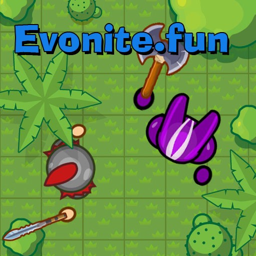 Игра Evonite.fun Игра Evonite.fun / Evonite.fun
