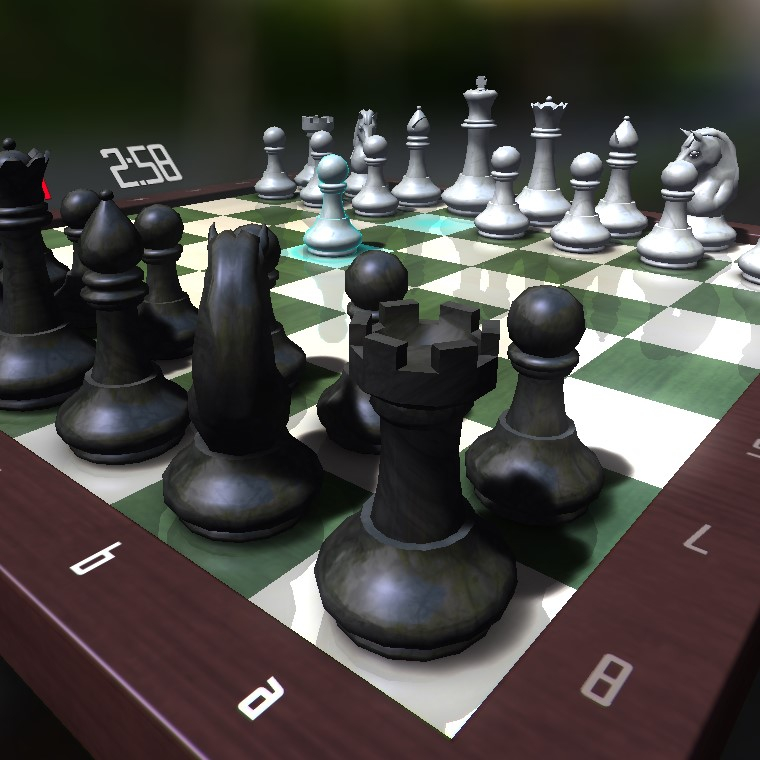 Шахматы онлайн без регистрации - играйте в шахматы бесплатно с живыми игроками!