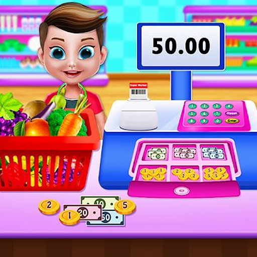 Игра Моя История В Супермаркете Игра Моя История В Супермаркете / My Supermarket Story