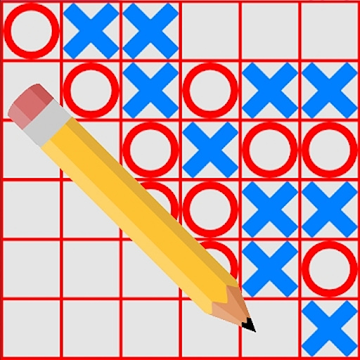 Игра Мульти Крестики Нолики Игра Мульти Крестики Нолики / Multi Tic Tac Toe