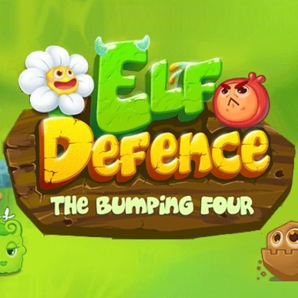 Игра Защита Ельфов Игра Защита Ельфов / Elf Defence
