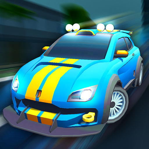 Игра Веселая Гонка ИО| FunRace.io Игра Веселая Гонка ИО| FunRace.io / FunRace.io