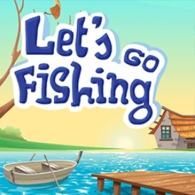 Игра Пойдем на Рыбалку Игра Пойдем на Рыбалку / Let's GO Fishing