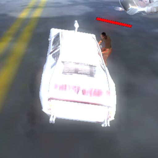 Игра Мертвое Шоссе Зомби Игра Мертвое Шоссе Зомби / Zombie Dead Highway